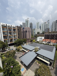Lloyd Court (D9), Apartment #612871071